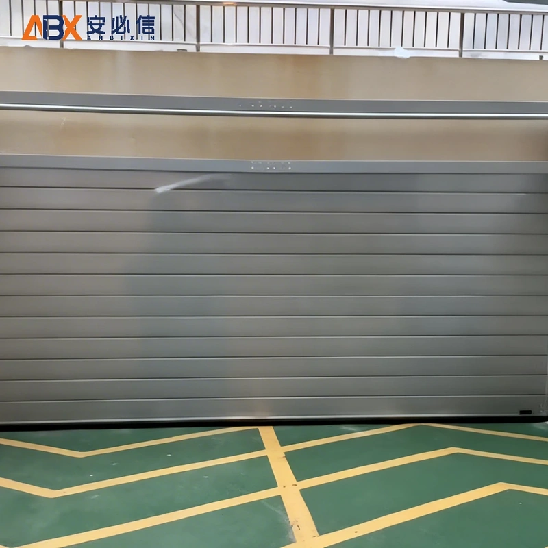 淮北市洁净室高速门